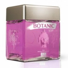 Botanic Kiss Special Dry Gin