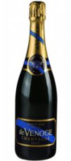Champagne De Venoge Cordon Bleu Brut